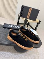 Кроссовки Ermenegildo Zegna Premium мужские