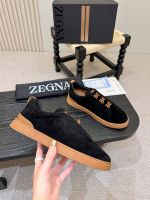 Кроссовки Ermenegildo Zegna Premium мужские