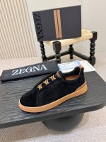 Кроссовки Ermenegildo Zegna Premium мужские