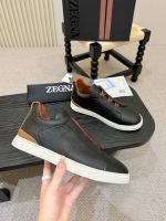 Кроссовки Ermenegildo Zegna Premium мужские