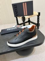 Кроссовки Ermenegildo Zegna Premium мужские
