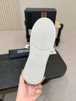 Кроссовки Ermenegildo Zegna Premium мужские