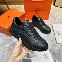 Кроссовки HERMES Premium мужские