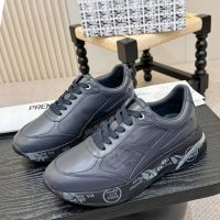 Кроссовки Premiata Premium мужские