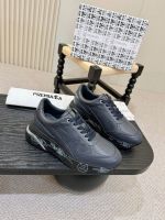 Кроссовки Premiata Premium мужские