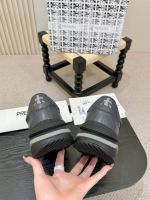 Кроссовки Premiata Premium мужские