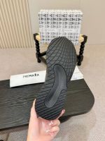 Кроссовки Premiata Premium мужские