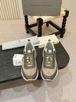 Кроссовки BRUNELLO CUCINELLI Premium мужские