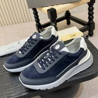 Кроссовки BRUNELLO CUCINELLI Premium мужские