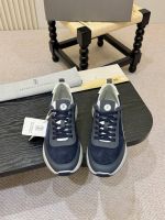 Кроссовки BRUNELLO CUCINELLI Premium мужские