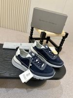Кроссовки BRUNELLO CUCINELLI Premium мужские
