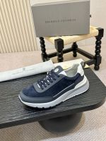 Кроссовки BRUNELLO CUCINELLI Premium мужские