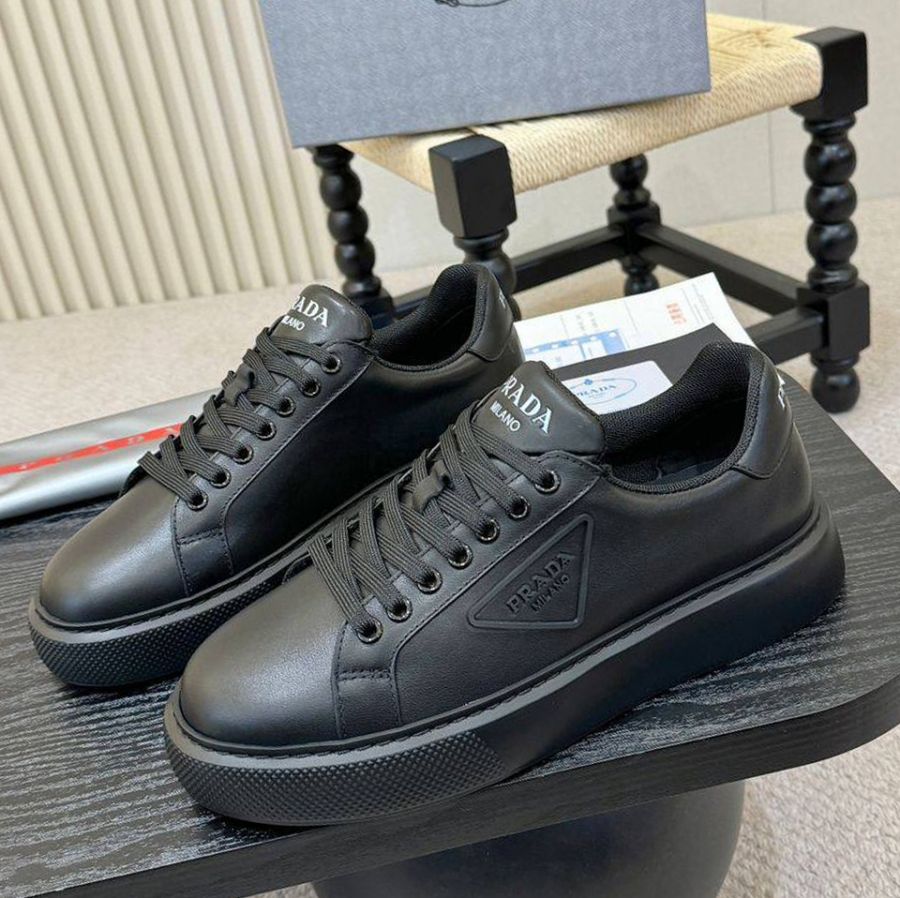 Кроссовки PRADA Premium мужские