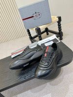 Кроссовки PRADA Premium мужские