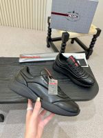 Кроссовки PRADA Premium мужские