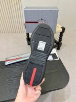 Кроссовки PRADA Premium мужские