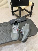 Кроссовки KITON Premium мужские