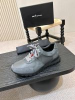 Кроссовки KITON Premium мужские