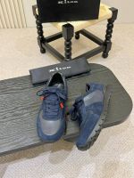 Кроссовки KITON Premium мужские