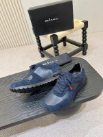 Кроссовки KITON Premium мужские