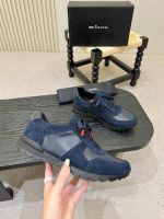 Кроссовки KITON Premium мужские