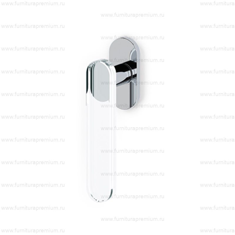 Оконная ручка Olivari Aqua K277 DK