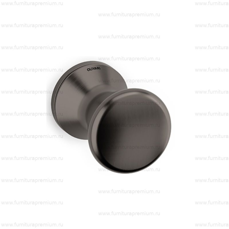 Ручка-кноб Olivari Basel P274