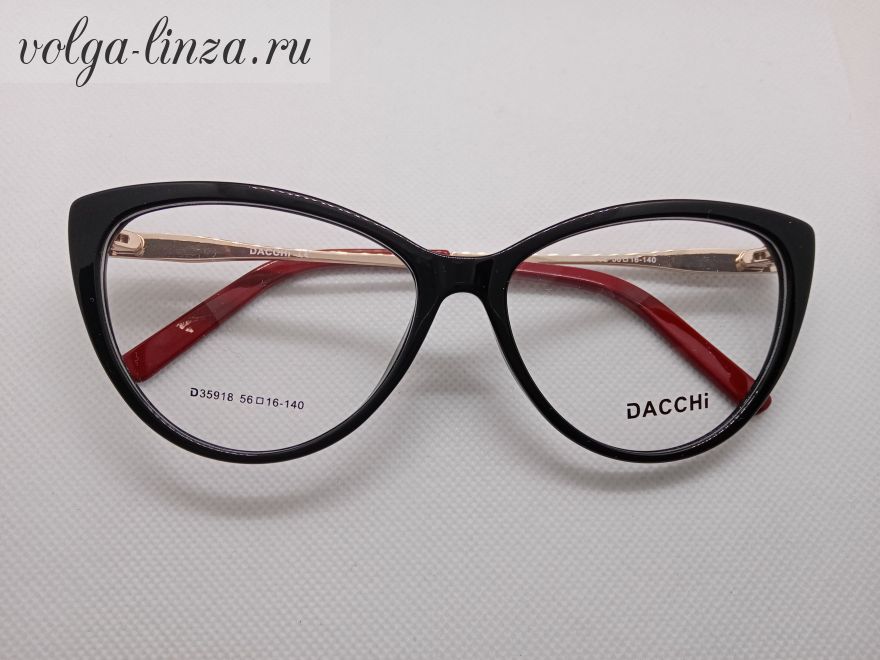 Оправа Dacchi D35918