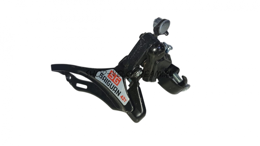 Переключатель передней звезды