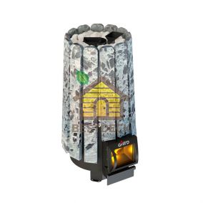 печь Grill'D Cometa Vega 240 Short Stone