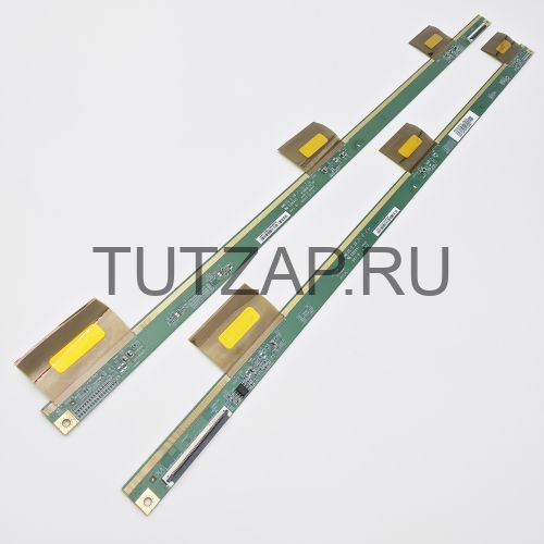 Планки матрицы HF500QUB_F20_V00 для телевизора Tuvio TD50UFBCV5