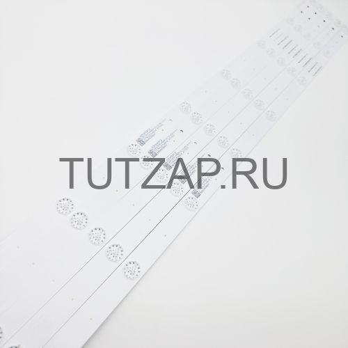 Подсветка CRH-ZG50M9GP303010053CCREV1.2 для телевизора Tuvio TD50UFBCV5
