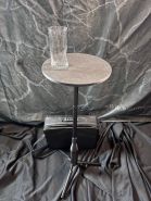 #МАГУ Появление напитка в бокале