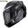 Scorpion Exo Tech Evo Pro Acuti Black