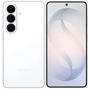 Samsung Galaxy S26 12/256Gb S942B (Exynos 2600) белый EAC