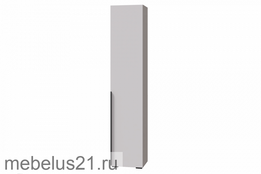 Шкаф пенал Кашемир