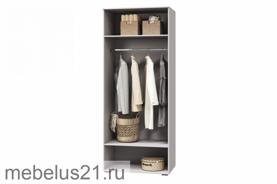 Шкаф для одежды Кашемир