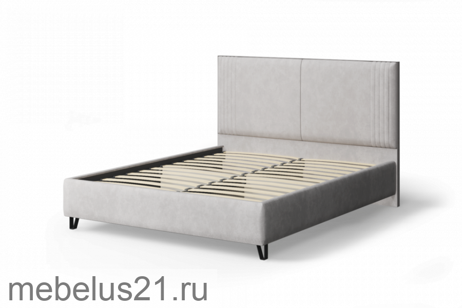 Кровать 180 Кашемир