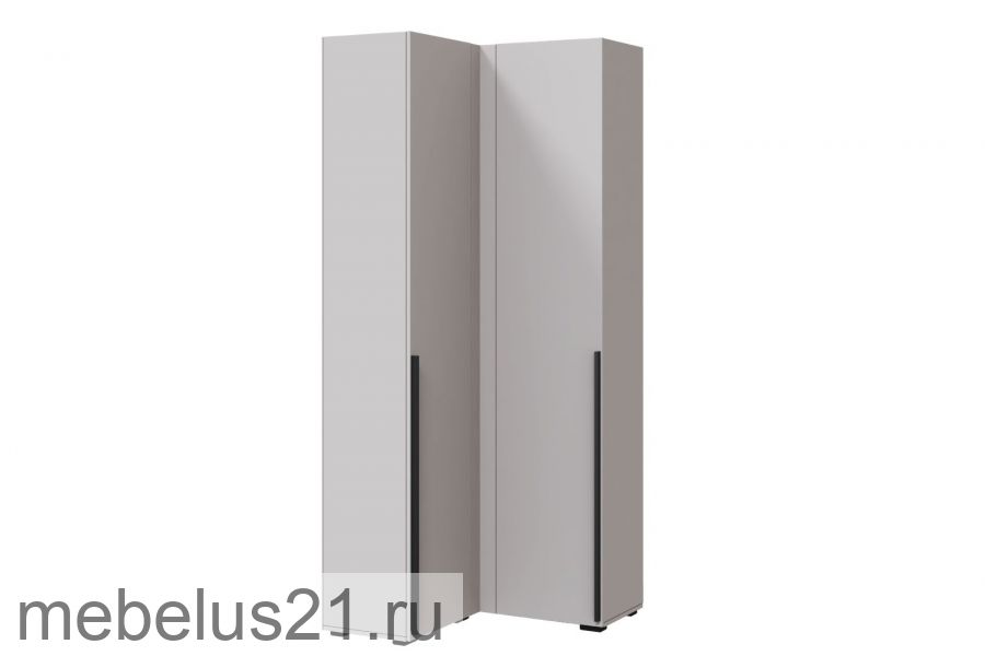 Шкаф угловой Кашемир