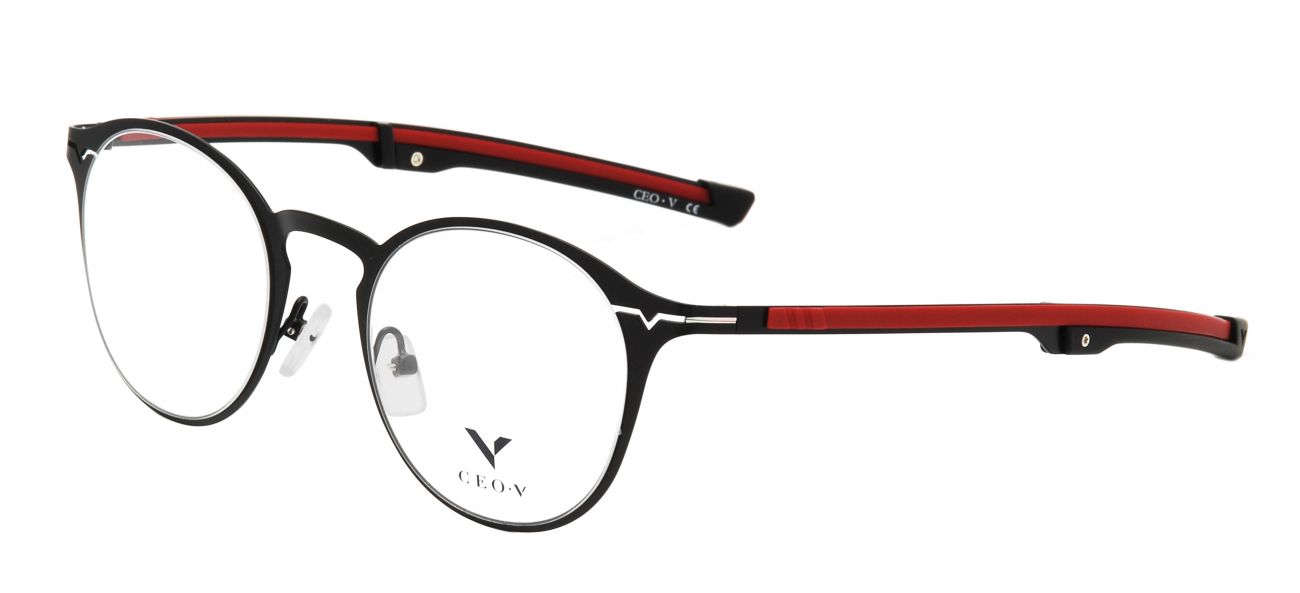 CEO-V CV 720 BLK