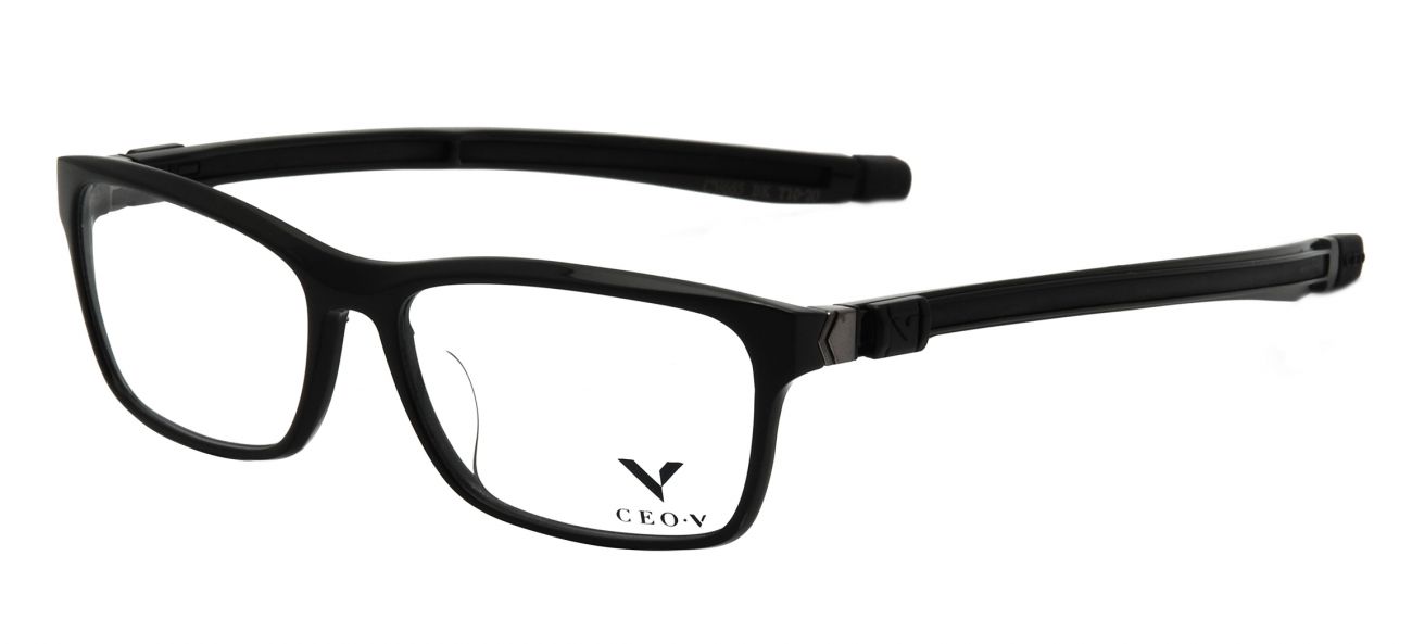 CEO-V CV 665 BK