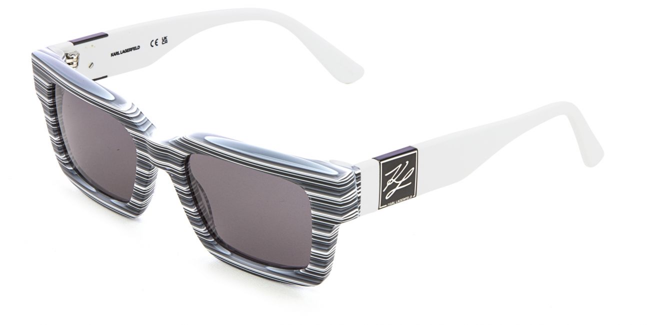 Karl Lagerfeld KL 6182S 008