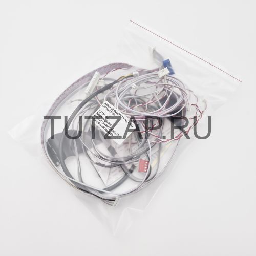 Набор шлейфов для телевизора Haier 50 Smart TV AX Pro