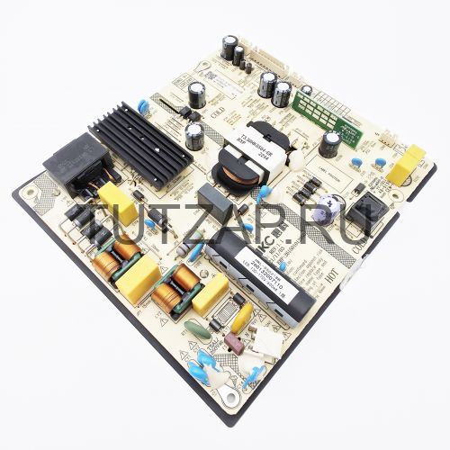 Блок питания HKL-550218B 261501012050 для телевизора Haier 50 Smart TV AX Pro