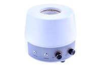 Колбонагреватель с магнитной мешалкой Labdevices-100AS на 100 мл, аналоговый, без дисплея