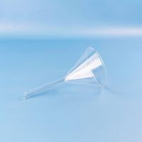 Воронка лабораторная Labdevices В-100, диаметр 100 мм, Boro 3.3