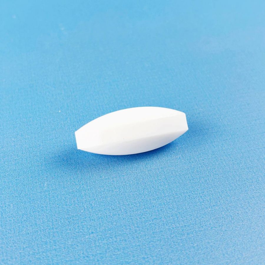 Якорь для магнитной мешалки Labdevices-L-50, овальный 50х20 мм, фторопласт