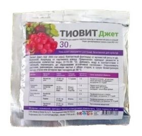 Тиовит Джет