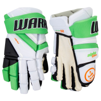 Перчатки Warrior Alpha Deluxe (SR) WGB 14"