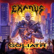 EXODUS - Goliath DIGISLEEVE, Союз